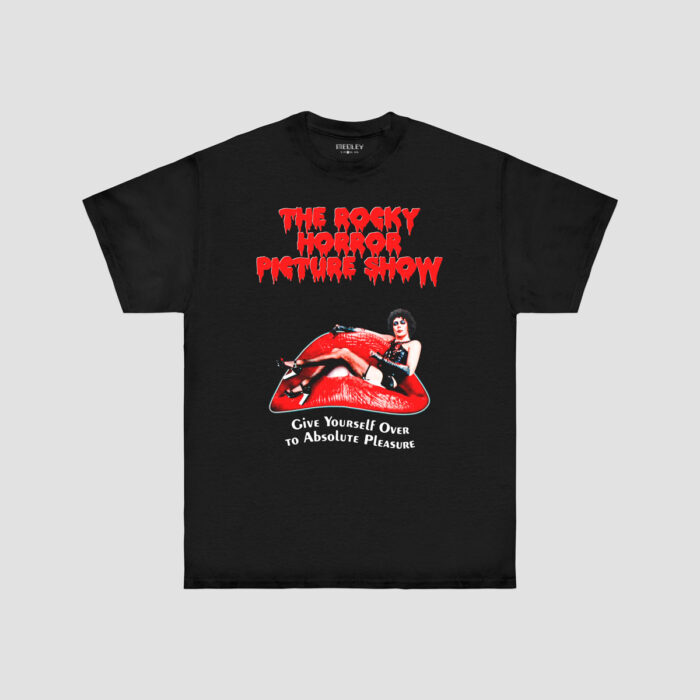 JIM SHARMAN - THE ROCKY HORROR PICTURE SHOW