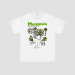 MORT GARSON - PLANTASIA: PLANT CARE
