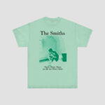 THE SMITHS - PLEASE, PLEASE, PLEASE