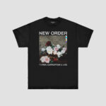 NEW ORDER - POWER, CORRUPTION & LIES