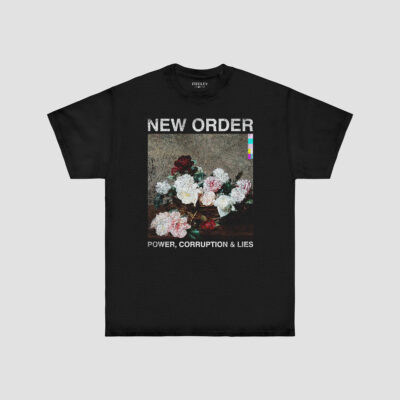 power-negro