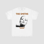 THE SMITHS - RANK