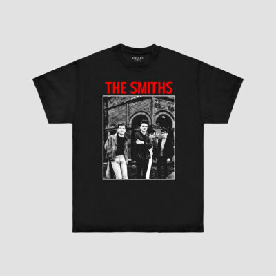 THE SMITHS - SALFORD LADS' CLUB