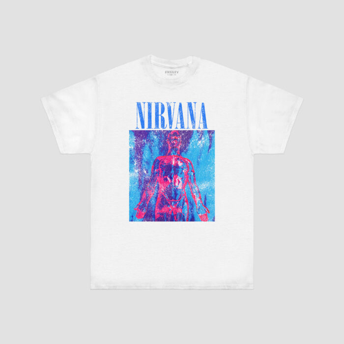 NIRVANA - SLIVER