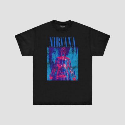 NIRVANA - SLIVER