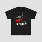 DARIO ARGENTO - SUSPIRIA