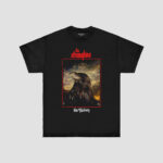 THE STRANGLERS - THE RAVEN