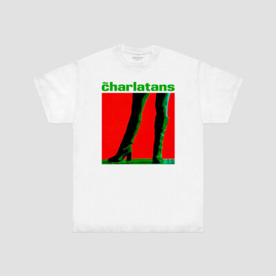 THE CHARLATANS - TREMELO