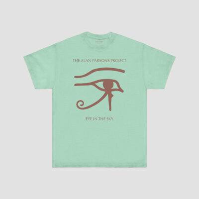 THE ALAN PARSONS PROJECT - EYE IN THE SKY