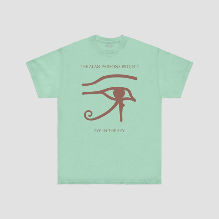 THE ALAN PARSONS PROJECT - EYE IN THE SKY