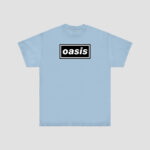 OASIS - LOGO