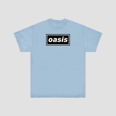 OASIS - LOGO