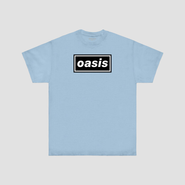 OASIS - LOGO