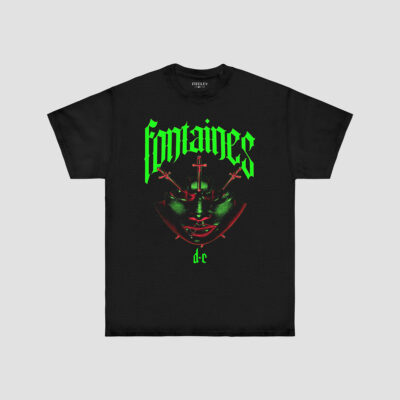FONTAINES DC - FAVOURITE