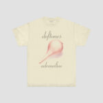 DEFTONES - ADRENALINE