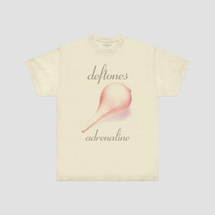 DEFTONES - ADRENALINE