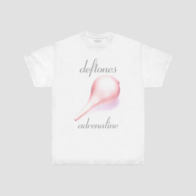 DEFTONES - ADRENALINE