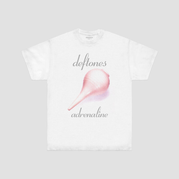 DEFTONES - ADRENALINE