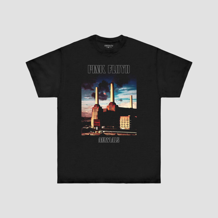 PINK FLOYD - ANIMALS