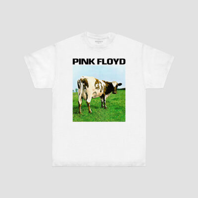 PINK FLOYD - ATOM HEART MOTHER