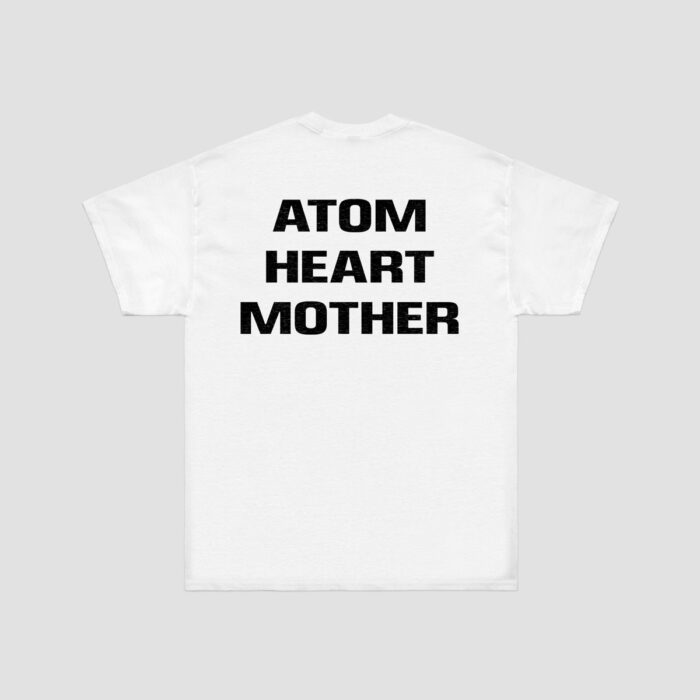 PINK FLOYD - ATOM HEART MOTHER