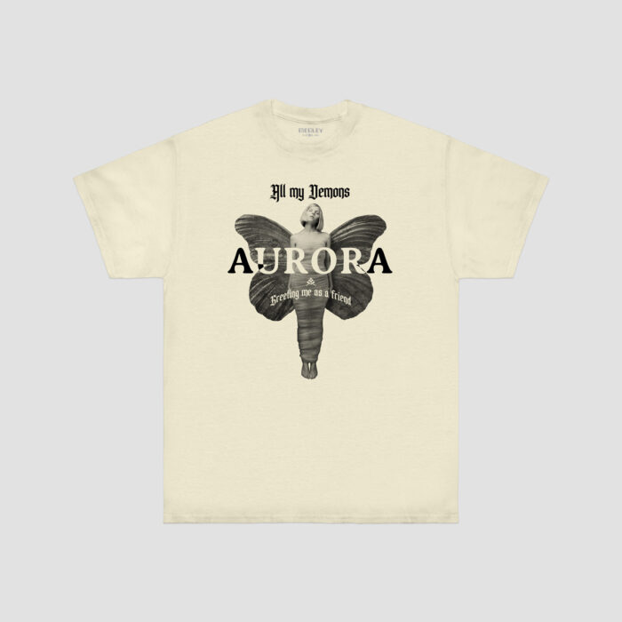 AURORA - ALL MY DEMONS