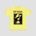 BAD BRAINS - BANNED IN D.C.