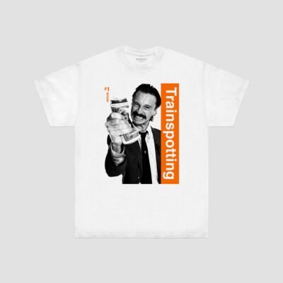 TRAINSPOTTING: BEGBIE