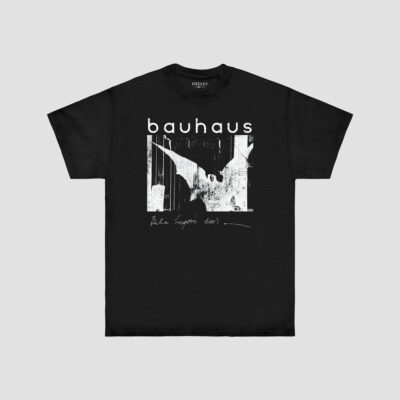 BAUHAUS - BELA LUGOSI'S DEAD