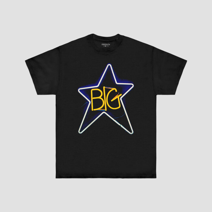 BIG STAR - THIRTEEN