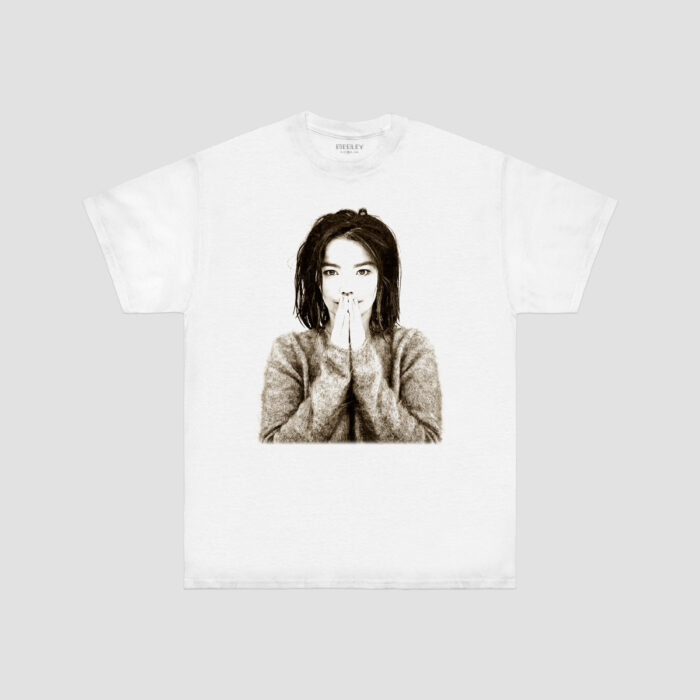 BJÖRK - DEBUT