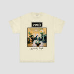 OASIS - DEFINITELY MAYBE