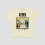 OASIS - DEFINITELY MAYBE CUÁNTICO