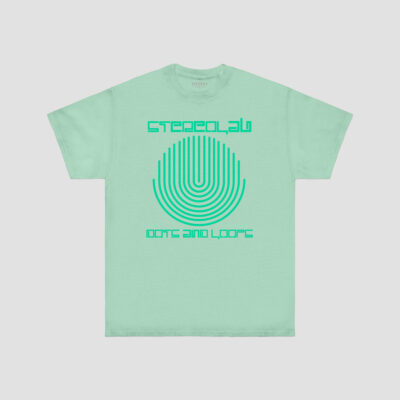 STEREOLAB - DOTS AND LOOPS