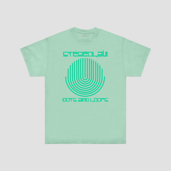 STEREOLAB - DOTS AND LOOPS