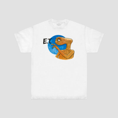 E.T. , EL EXTRATERRESTRE