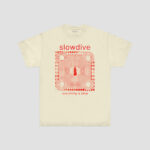 SLOWDIVE - EVERYTHING IS ALIVE