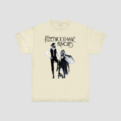 FLEETWOOD MAC - RUMOURS