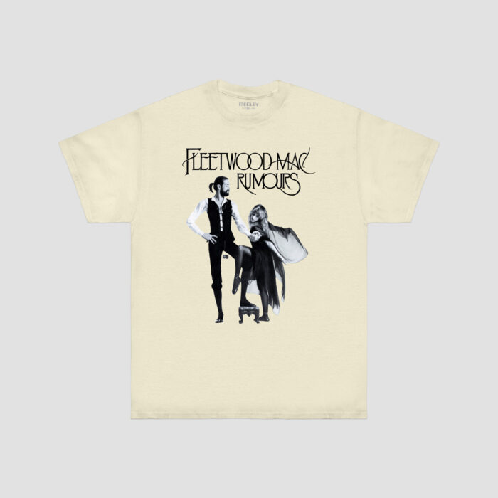 FLEETWOOD MAC - RUMOURS