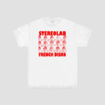 STEREOLAB - FRENCH DISKO