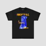 FONTAINES DC - A HERO'S DEATH