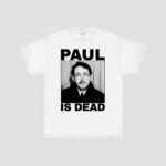 PAUL MCCARTNEY - PAUL IS DEAD