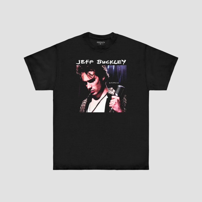 JEFF BUCKLEY - GRACE
