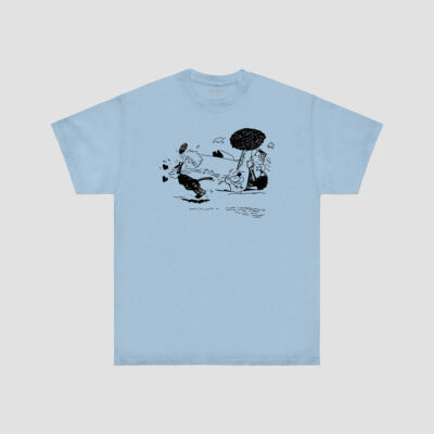 PULP FICTION - JULES' KRAZY KAT