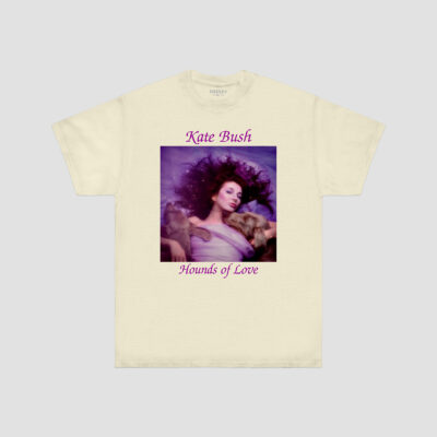 KATE BUSH - HOUNDS OF LOVE