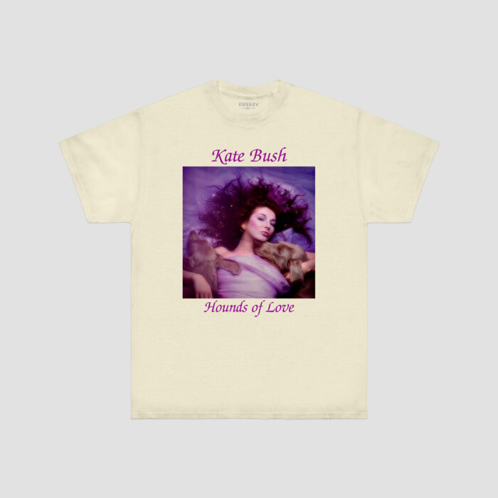 KATE BUSH - HOUNDS OF LOVE
