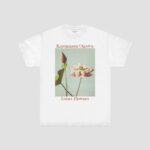 KAZUMASA OGAWA - LOTUS FLOWERS
