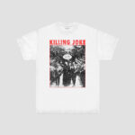 KILLING JOKE - MALICIOUS DAMAGE