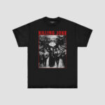 KILLING JOKE - MALICIOUS DAMAGE