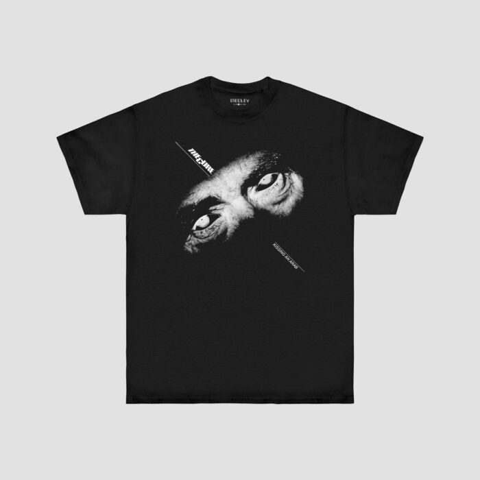 THE CURE - KISSING AN ARAB